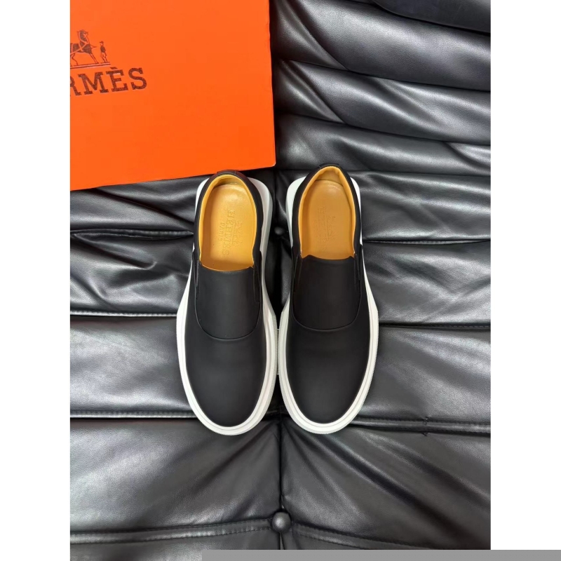 H**mes casual shoes